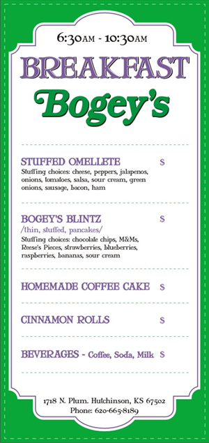 Design de Menu par Rozita pour ce projet | Design : #3023299