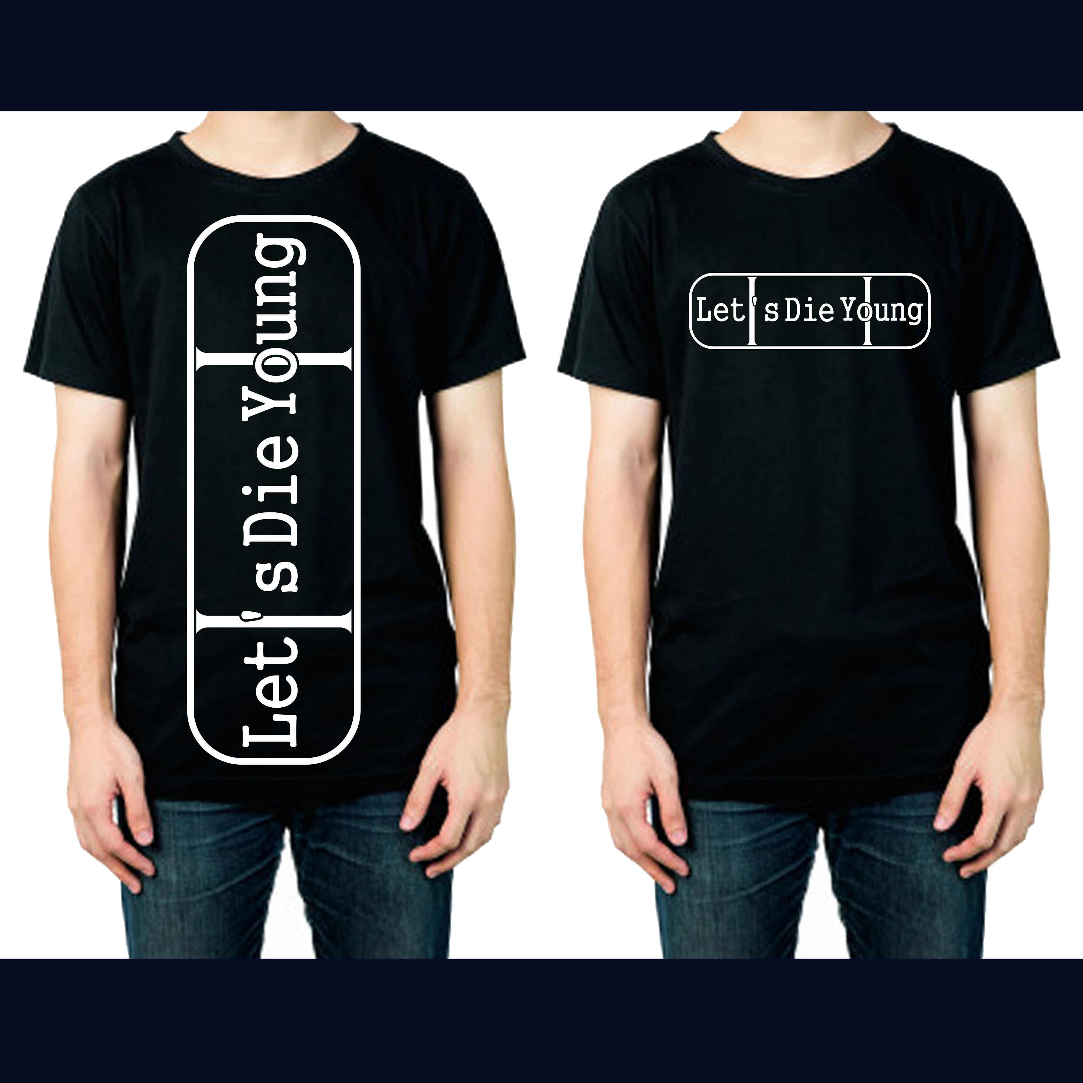 T-shirt Design by Nadz10 for this project | Design #23511966