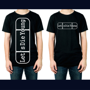 T-shirt Design by Nadz10