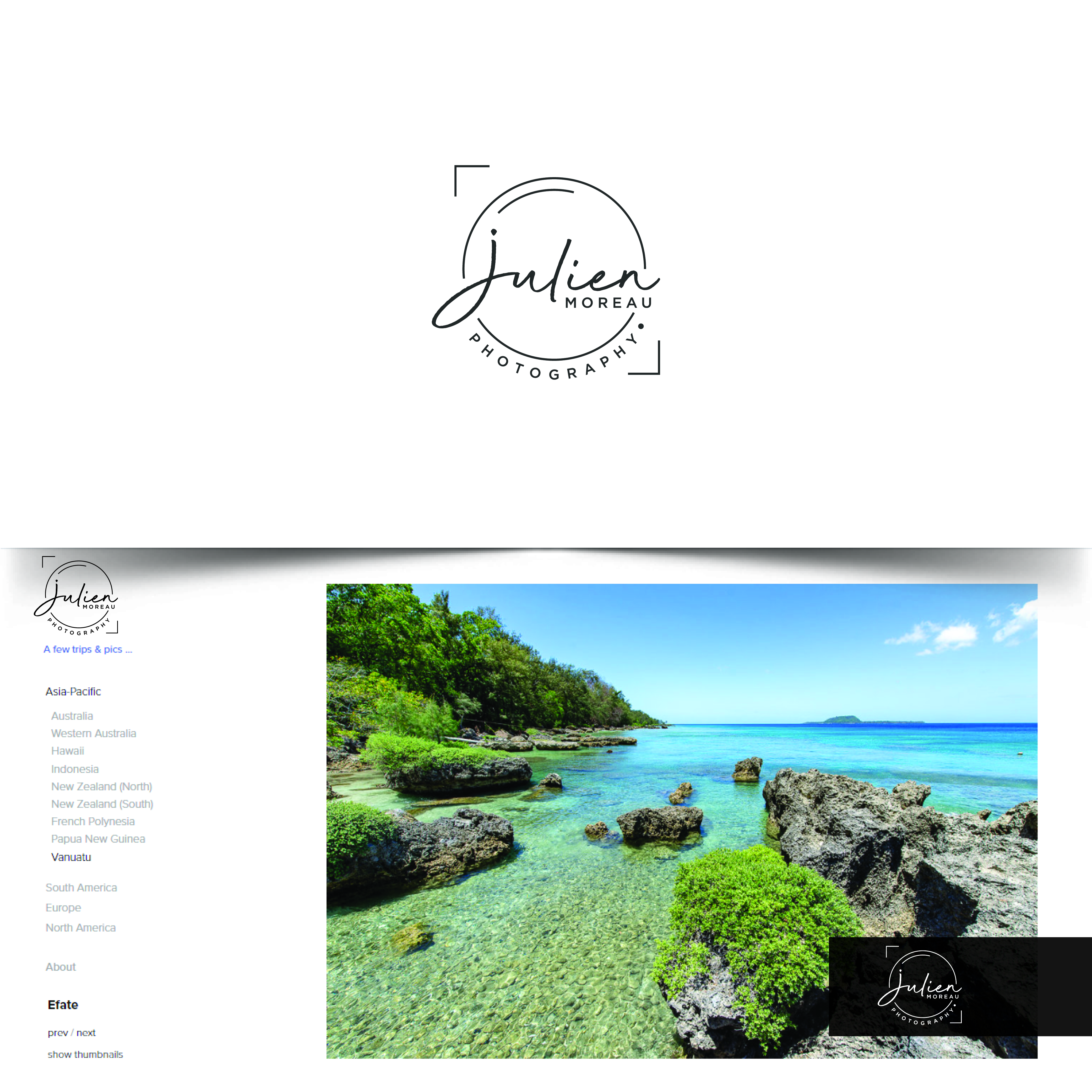 Logo Design by ecorokerz for this project | Design #23502252