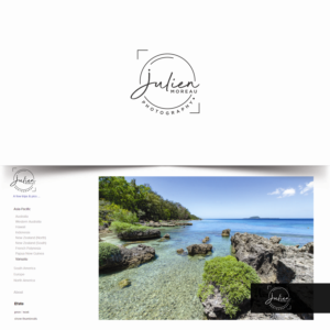 Logo Design by ecorokerz for this project | Design #23502252