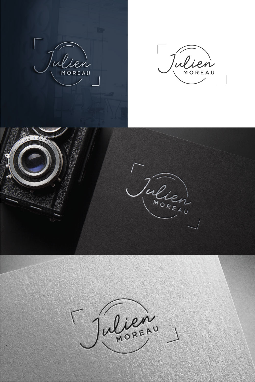 Logo-Design von ecorokerz für dieses Projekt | Design #23568567