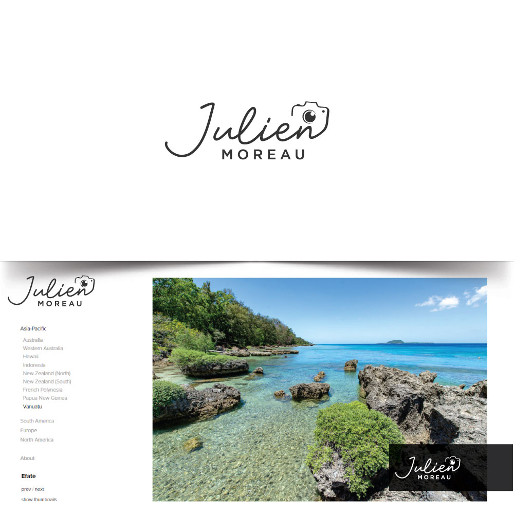 Logo Design by ecorokerz for this project | Design #23578230