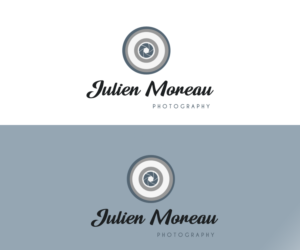 Logo Design by trapking 2