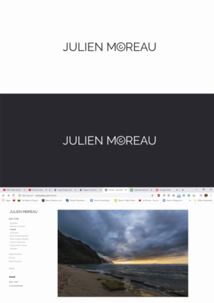 Logo-Design von Overlayed. für dieses Projekt | Design: #23544291