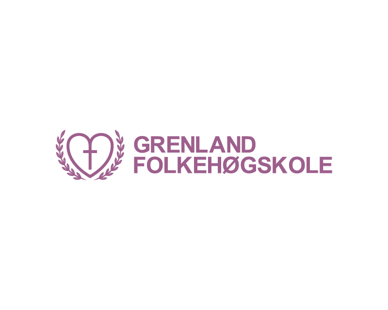 Diseño de Logo por WahyuHMD para Stiftelsen Grenland Folkehøgskole | Diseño #23499320
