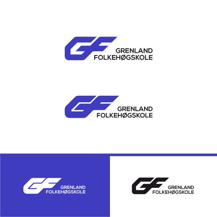 Diseño de Logo por Larss Petrov para Stiftelsen Grenland Folkehøgskole | Diseño #23502337