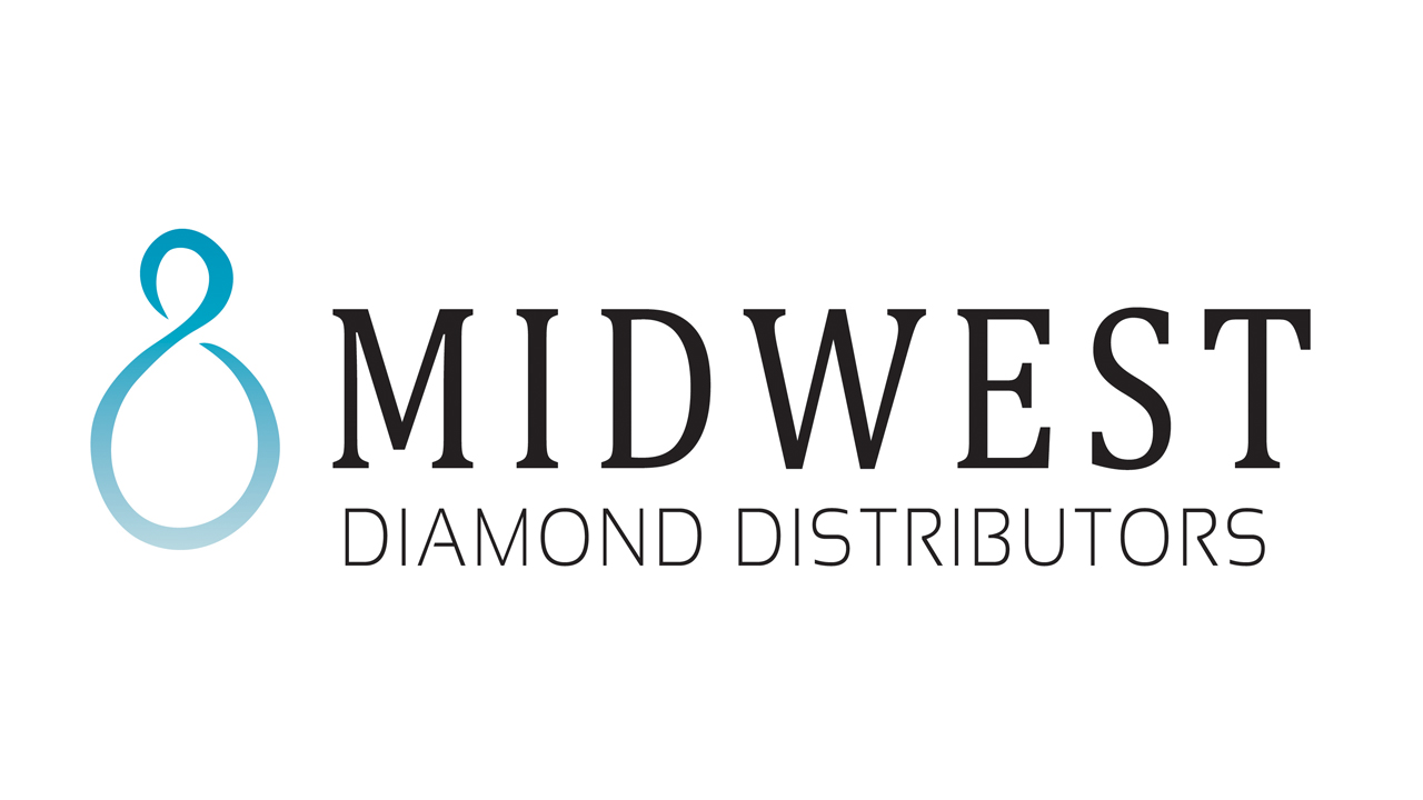 Design Graphique par TravelFreak pour Midwest Diamond Distributors | Design #3015591