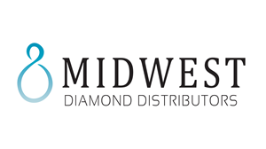 Graphic Design by TravelFreak for Midwest Diamond Distributors | Design: #3015591