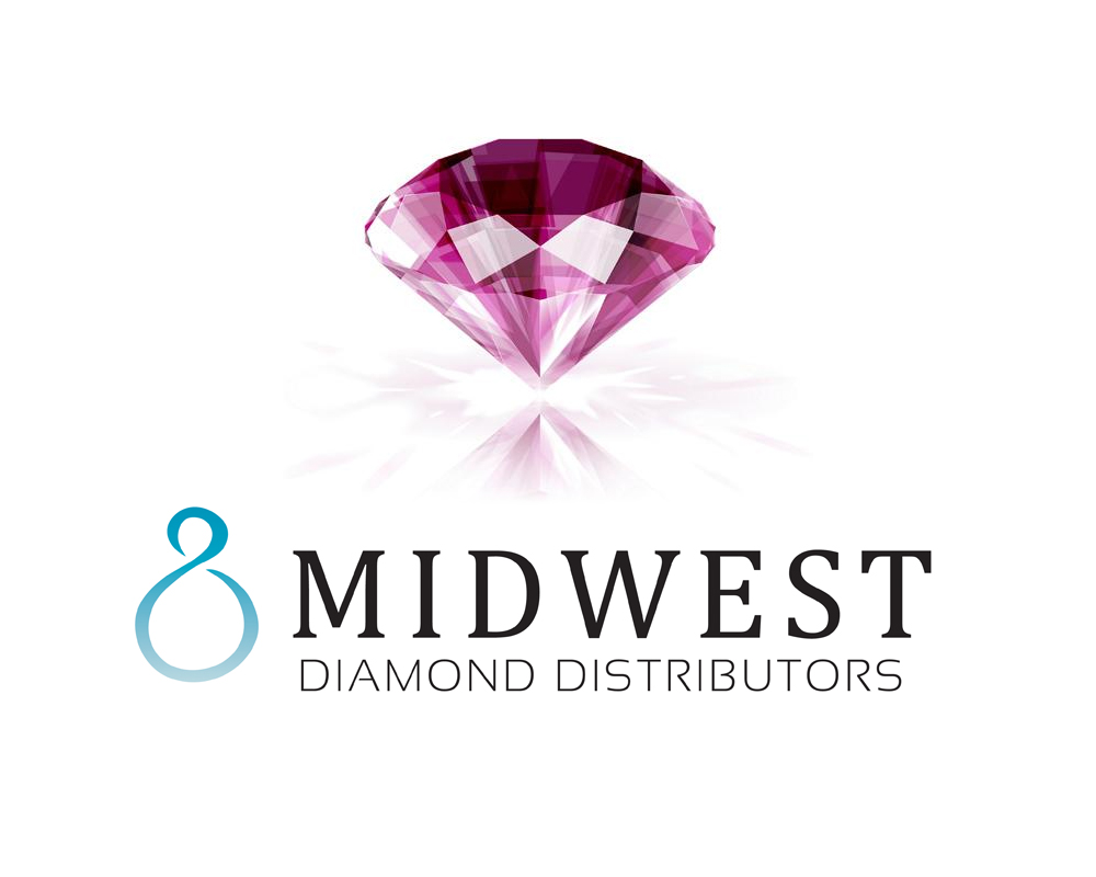 Graphic Design by J. Chaturvedi for Midwest Diamond Distributors | Design #3016978
