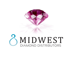 Graphic Design by J. Chaturvedi for Midwest Diamond Distributors | Design: #3016978