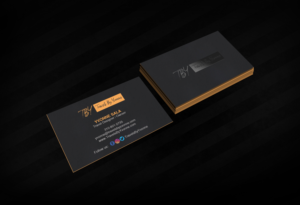 Business Card Design by Creations Box 2015 for Travels By Yvonne  | Design: #23502372