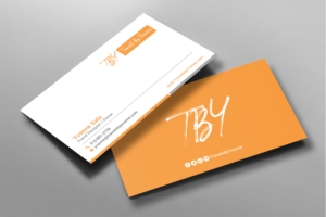 Design de Carte de Visite par chandrayaan.creative pour Travels By Yvonne  | Design : #23501030
