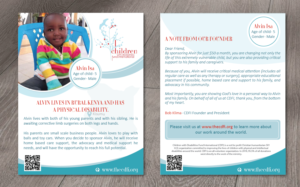Flyer Design by alex989 for this project | Design: #23502075