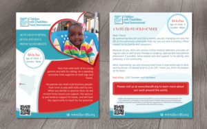 Flyer Design by alex989 for this project | Design: #23502634