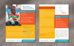 Flyer Design by alex989 for this project | Design: #23503925