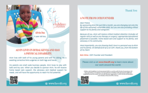 Flyer Design by alex989 for this project | Design: #23935342