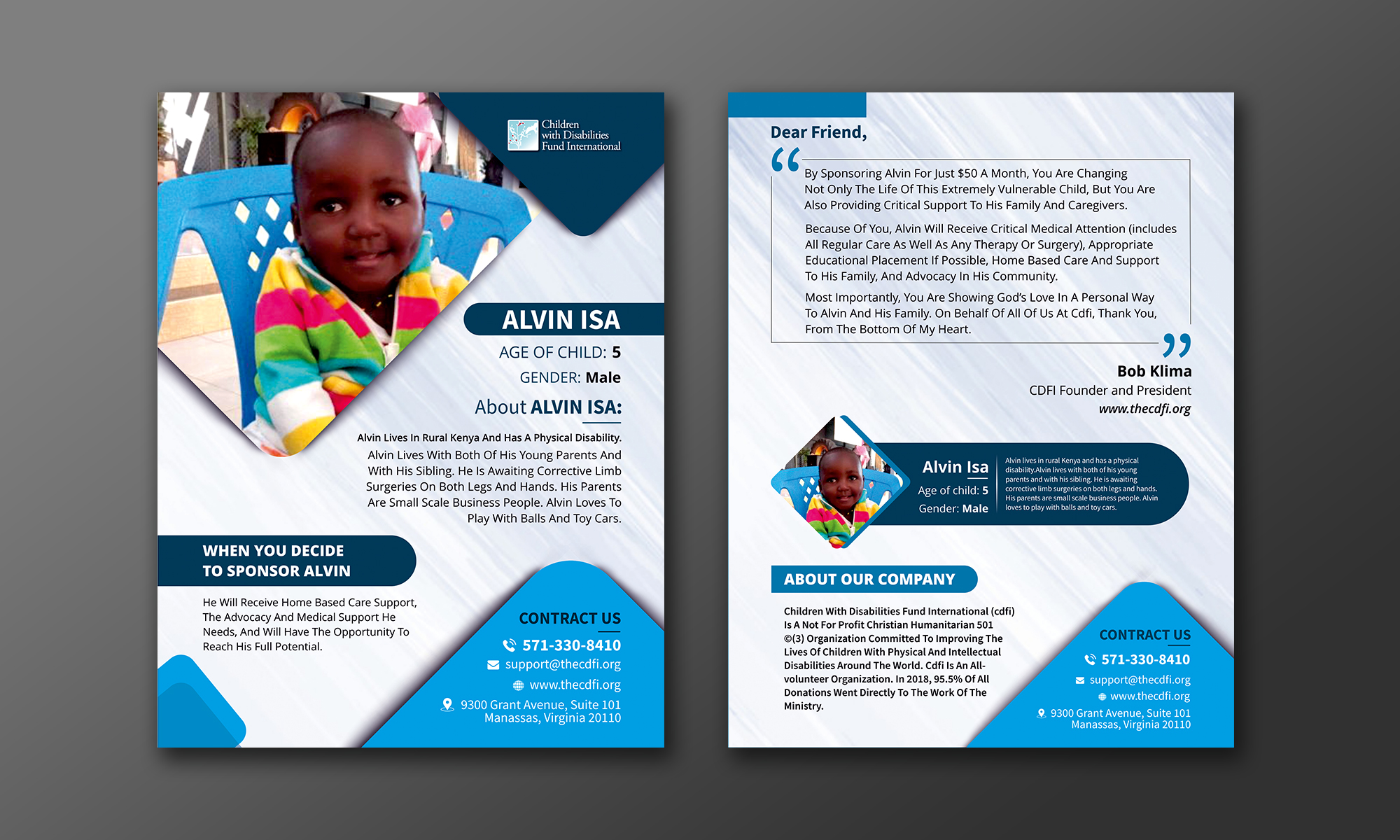 Flyer Design by ecorokerz for this project | Design #23516743