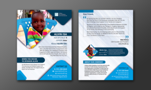 Flyer Design by ecorokerz for this project | Design #23516743