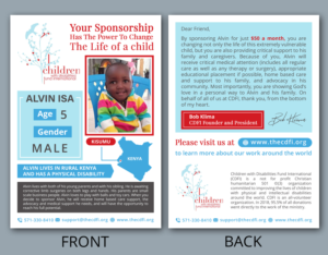 Flyer Design by TSU Creations for this project | Design: #23512622