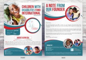 Flyer Design by SAI DESIGNS for this project | Design #23501445