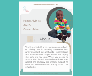 Flyer Design by asif ulab