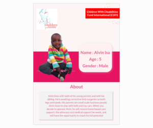 Flyer Design by asif ulab for this project | Design: #23506191