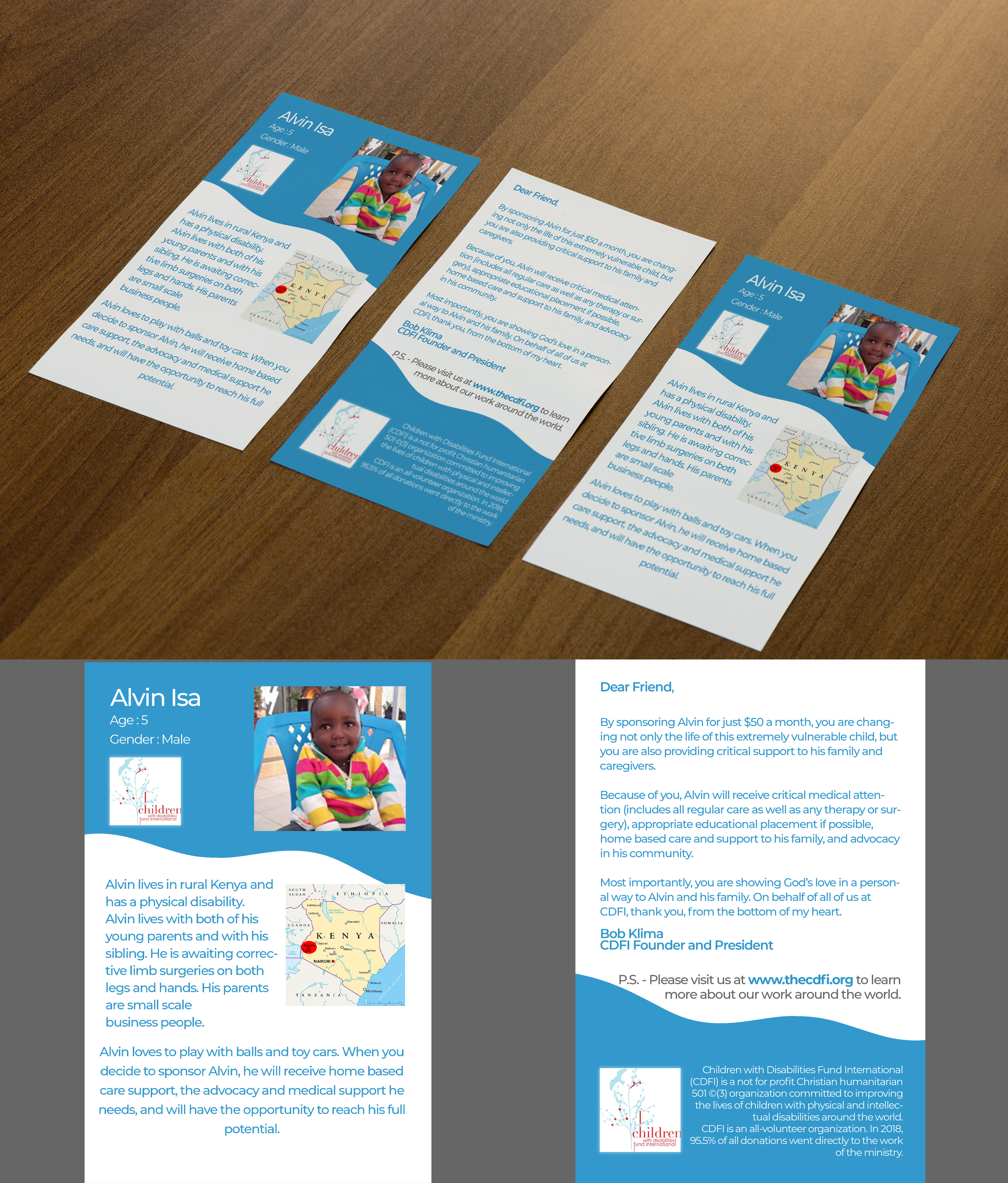 Flyer Design by Mariia.Aks for this project | Design #23525886