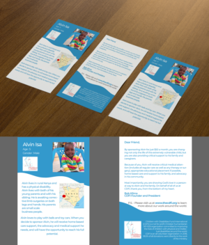 Flyer Design by Mariia.Aks for this project | Design #23525886