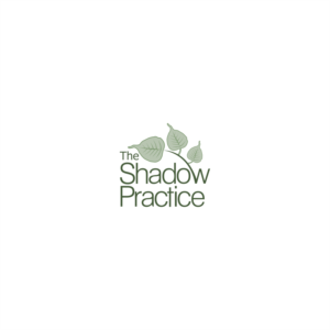 The Shadow Practice | Logo Design by Arham Hidayat