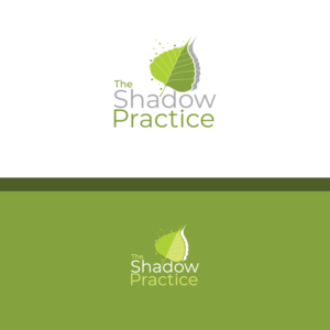 The Shadow Practice | Logo-Design von Graphic Bricks