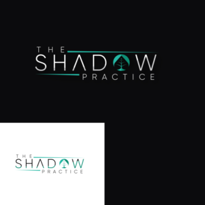 The Shadow Practice | Logo Design by IdentsArt