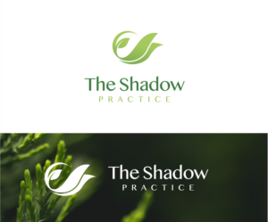 The Shadow Practice | Logo Design by Ng V Duc