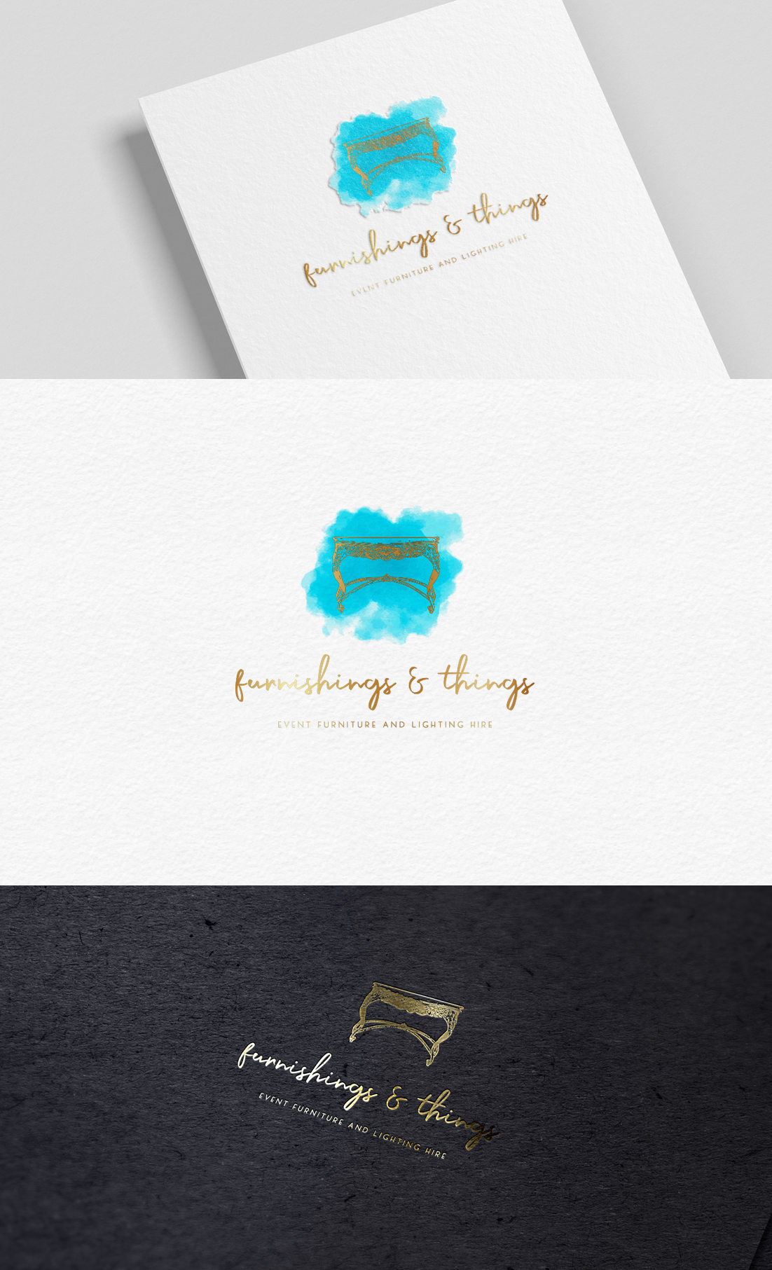Logo Design by GLDesigns for this project | Design #23496881