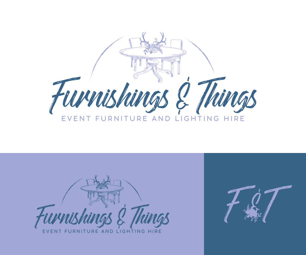 Logo Design by Duali Designs for this project | Design #23531315