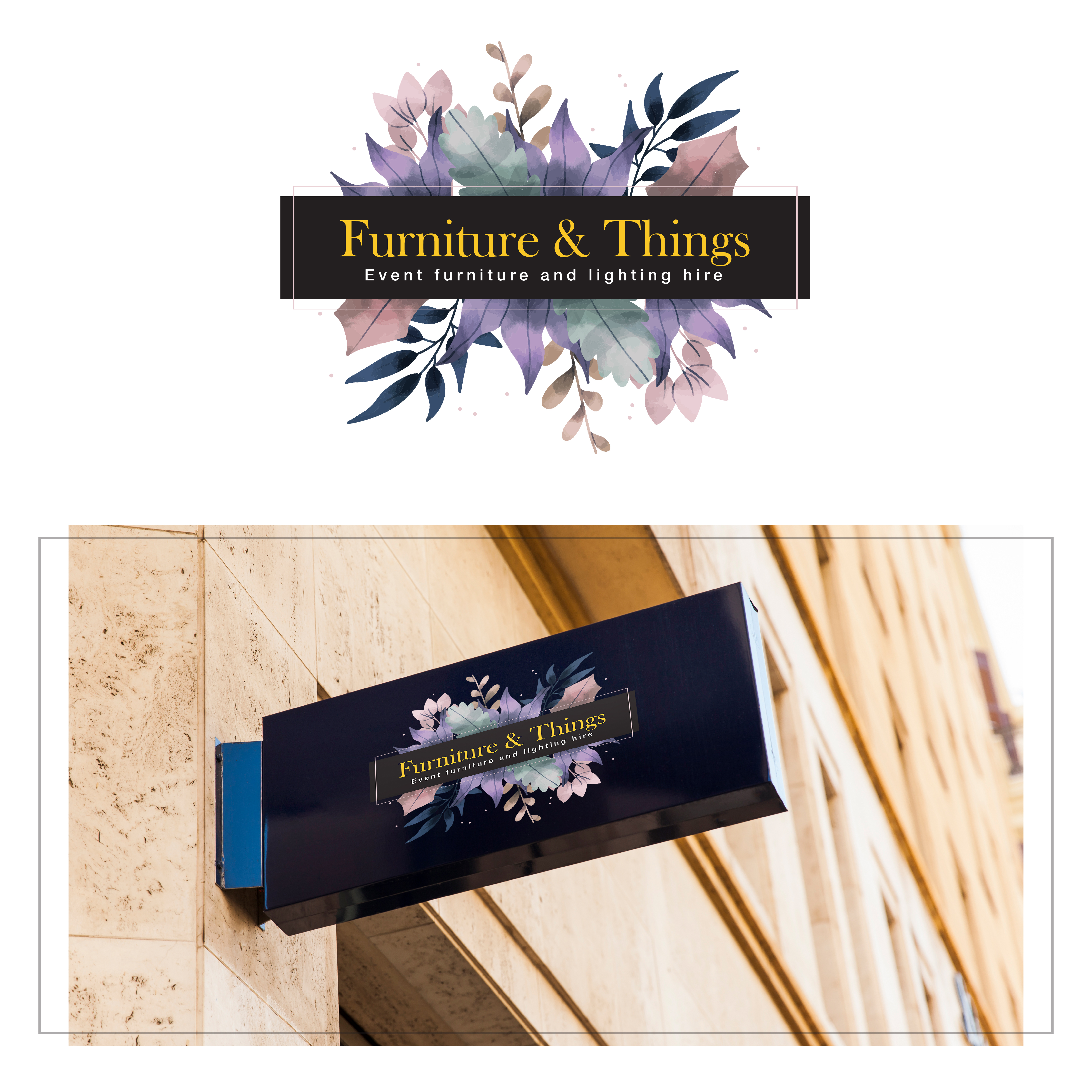 Logo Design by guru subbu for this project | Design #23496647