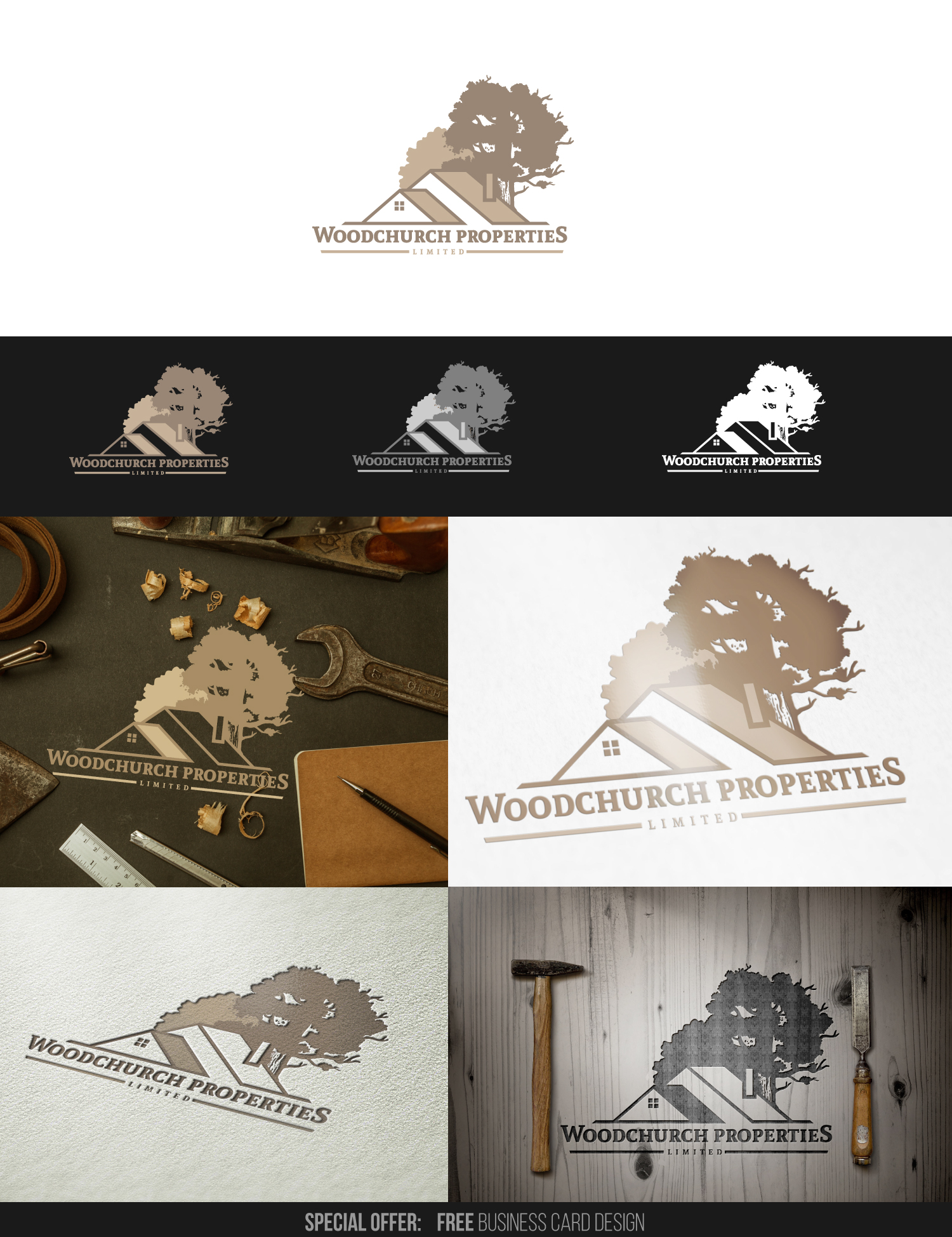 Logo Design by coo.lt for this project | Design #23499664