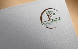 Logo Design by Synthi for this project | Design: #23500983