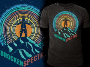 T-shirt Design by Falih A for this project | Design: #23545808