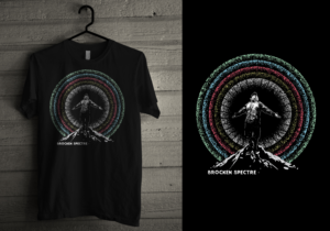 T-shirt Design by denuj for this project | Design #23541357