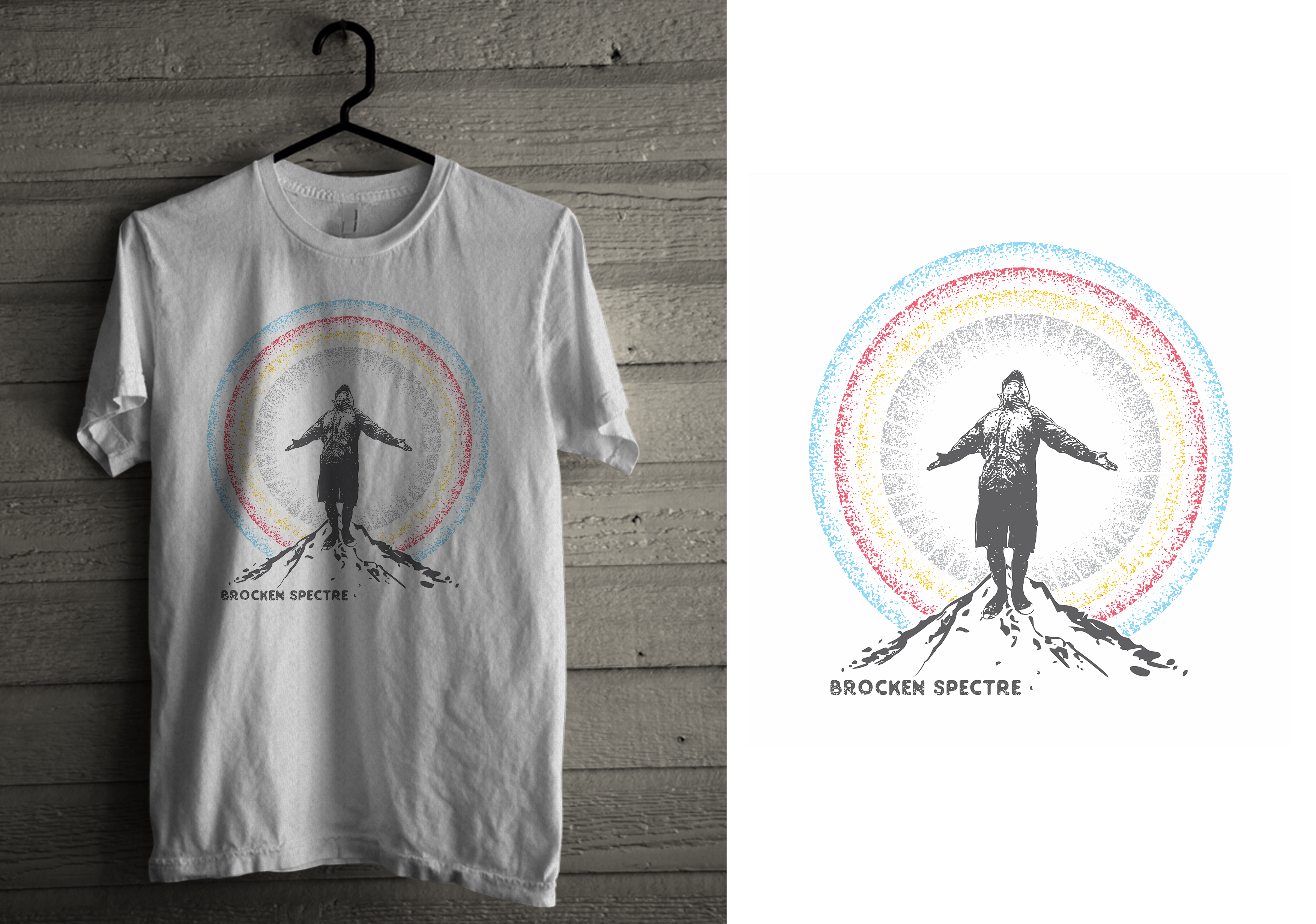 Diseño de Camiseta por denuj para este proyecto | Diseño #23624065