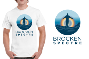 T-shirt Design by Jay Design