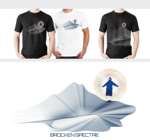 T-shirt Design by jaqsdesign