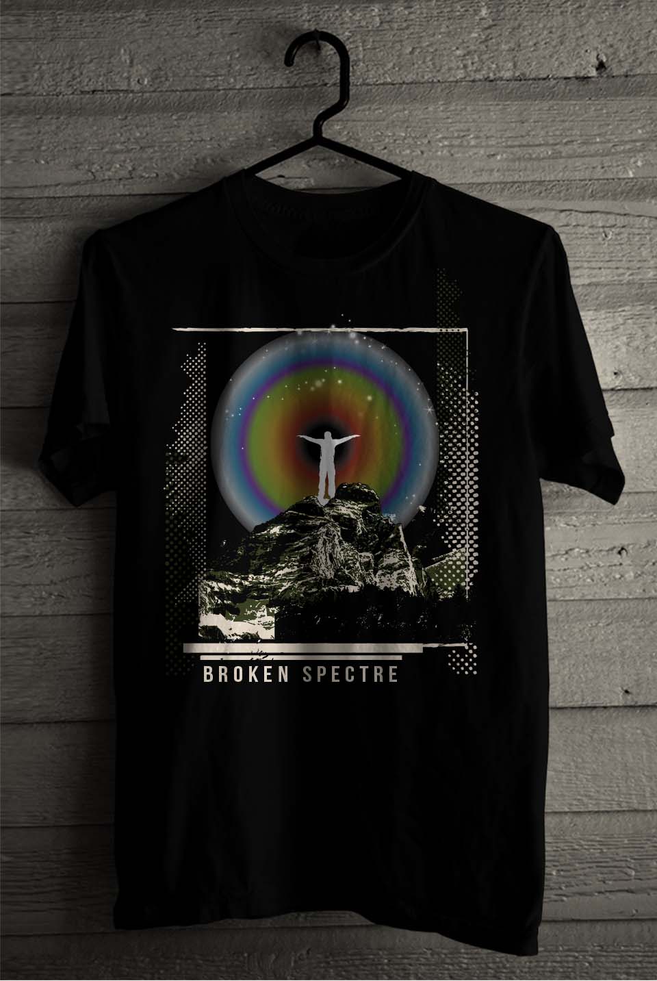 T-shirt Design by SATHIRA for this project | Design #23510202