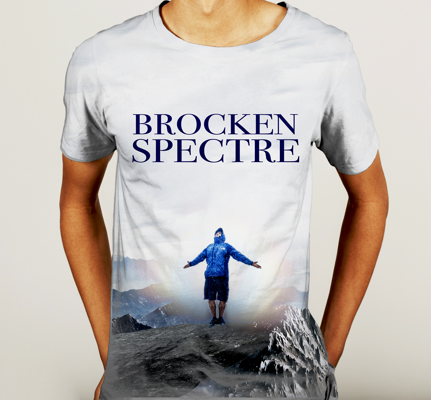 T-shirt Design by Kareem Afifi for this project | Design #23513431