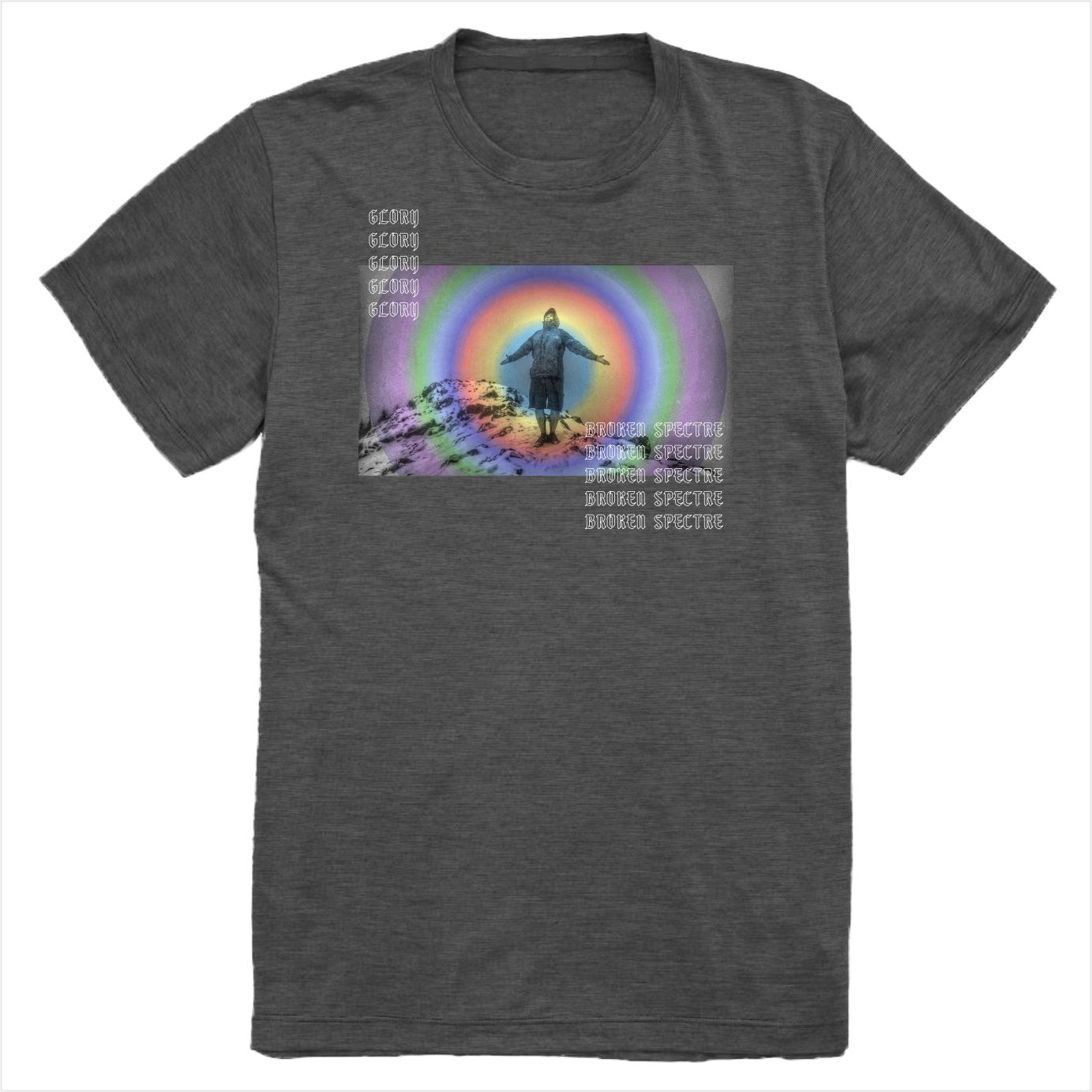 T-shirt Design by Creative M^ck for this project | Design #23531727