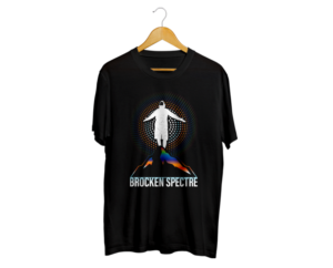 T-shirt Design by Vallerie L. for this project | Design: #23505680