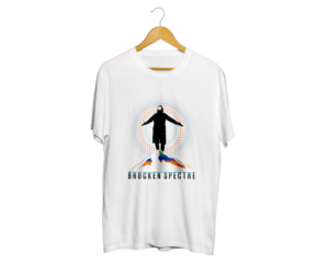 T-shirt Design by Vallerie L. for this project | Design: #23511313