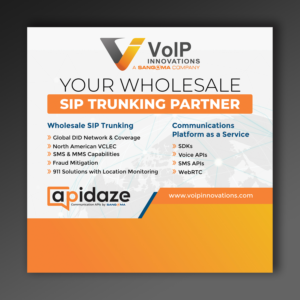 Design de Stand d'Exposition par OwnDesign pour VoIP Innovations | Design : #23497589