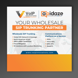 Design de Stand d'Exposition par OwnDesign pour VoIP Innovations | Design : #23500375